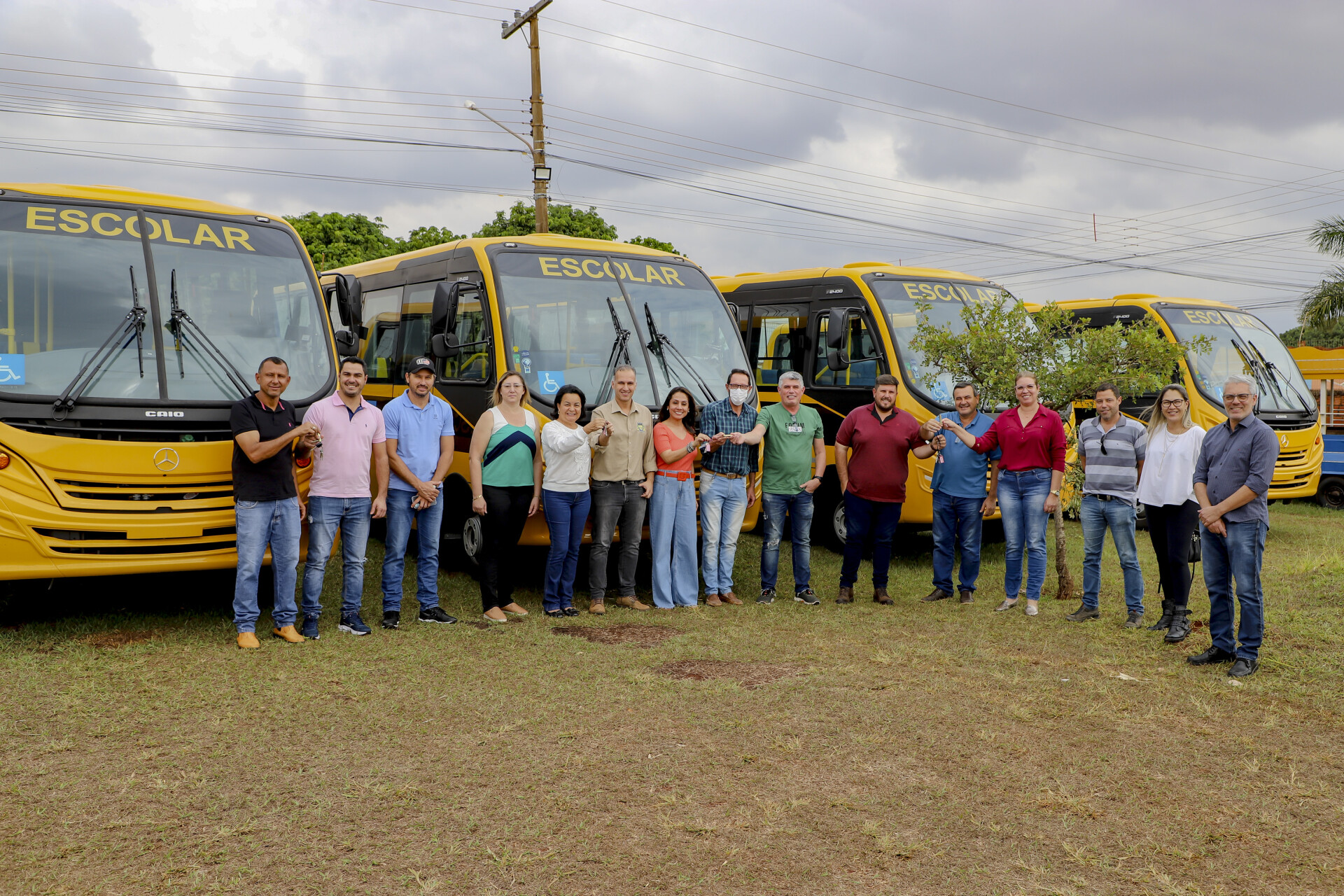 Prefeitura Municipal De S O Gabriel Do Oeste