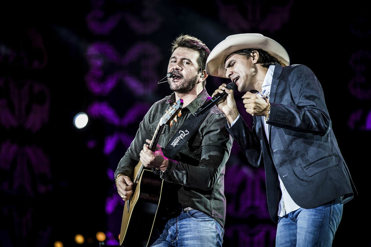 42 anos: Jads e Jadson &eacute; atra&ccedil;&atilde;o confirmada na Festa de Anivers&aacute;rio do Munic&iacute;pio